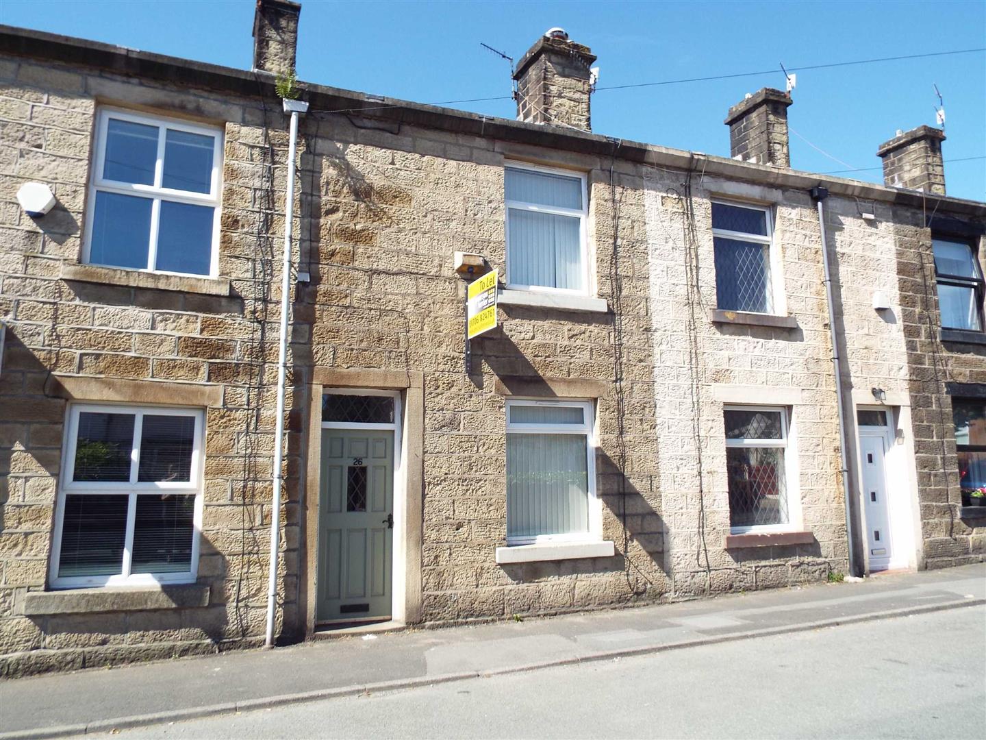 Nuttall Lane, Ramsbottom Pearson Ferrier Estate Agents and Lettings